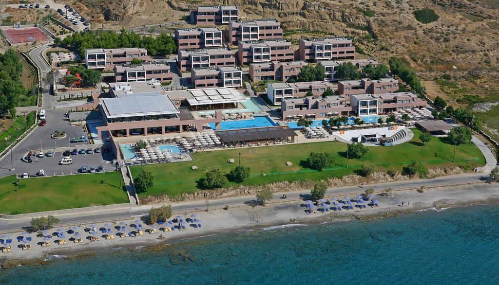 מלון Kardamena  Atlantica Mikri Poli Kos מראה חיצוני תמונה