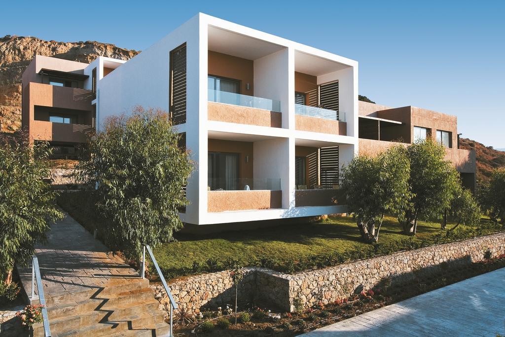 מלון Kardamena  Atlantica Mikri Poli Kos מראה חיצוני תמונה